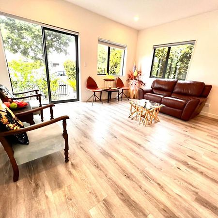 New Town House Room In Green Lane Auckland Eksteriør billede