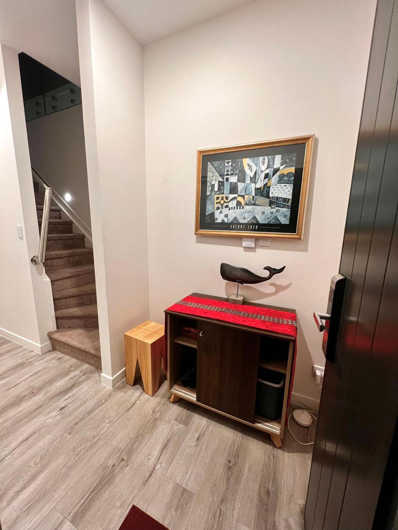 New Town House Room In Green Lane Auckland Eksteriør billede