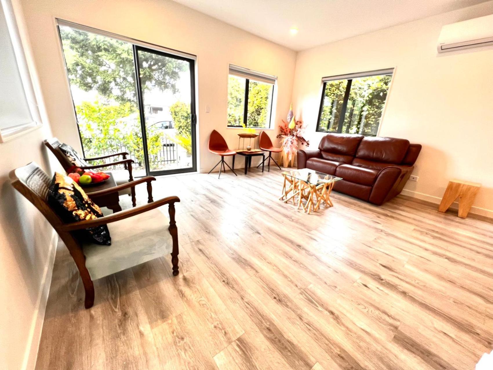 New Town House Room In Green Lane Auckland Eksteriør billede
