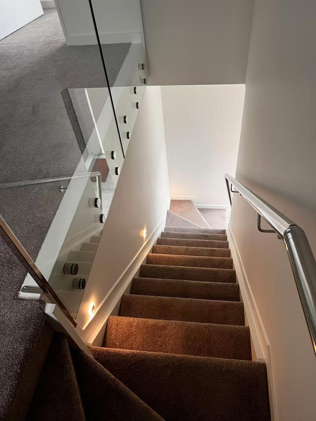 New Town House Room In Green Lane Auckland Eksteriør billede