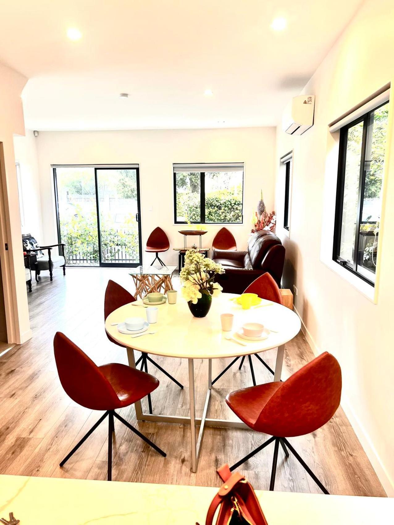 New Town House Room In Green Lane Auckland Eksteriør billede