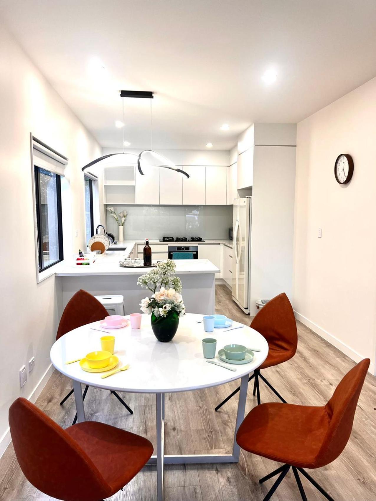 New Town House Room In Green Lane Auckland Eksteriør billede