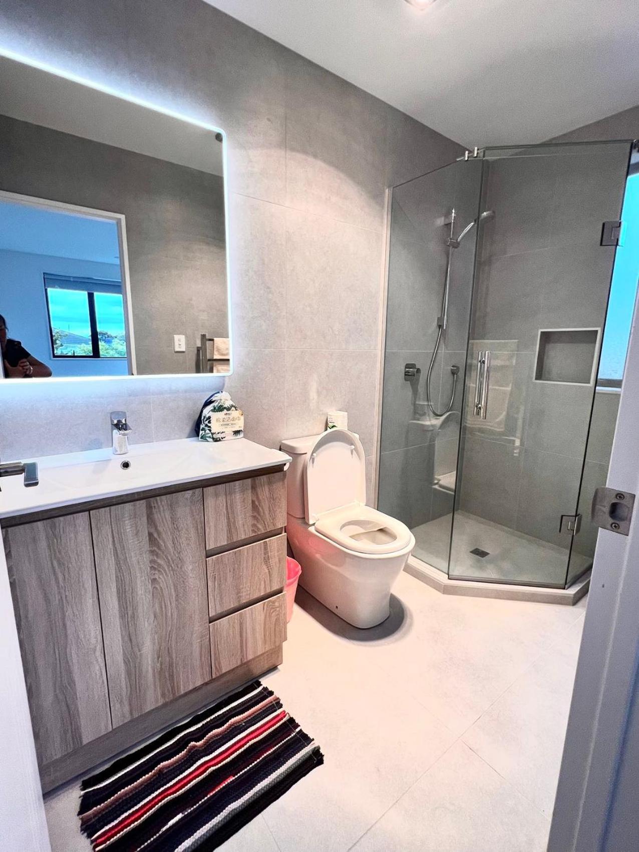 New Town House Room In Green Lane Auckland Eksteriør billede