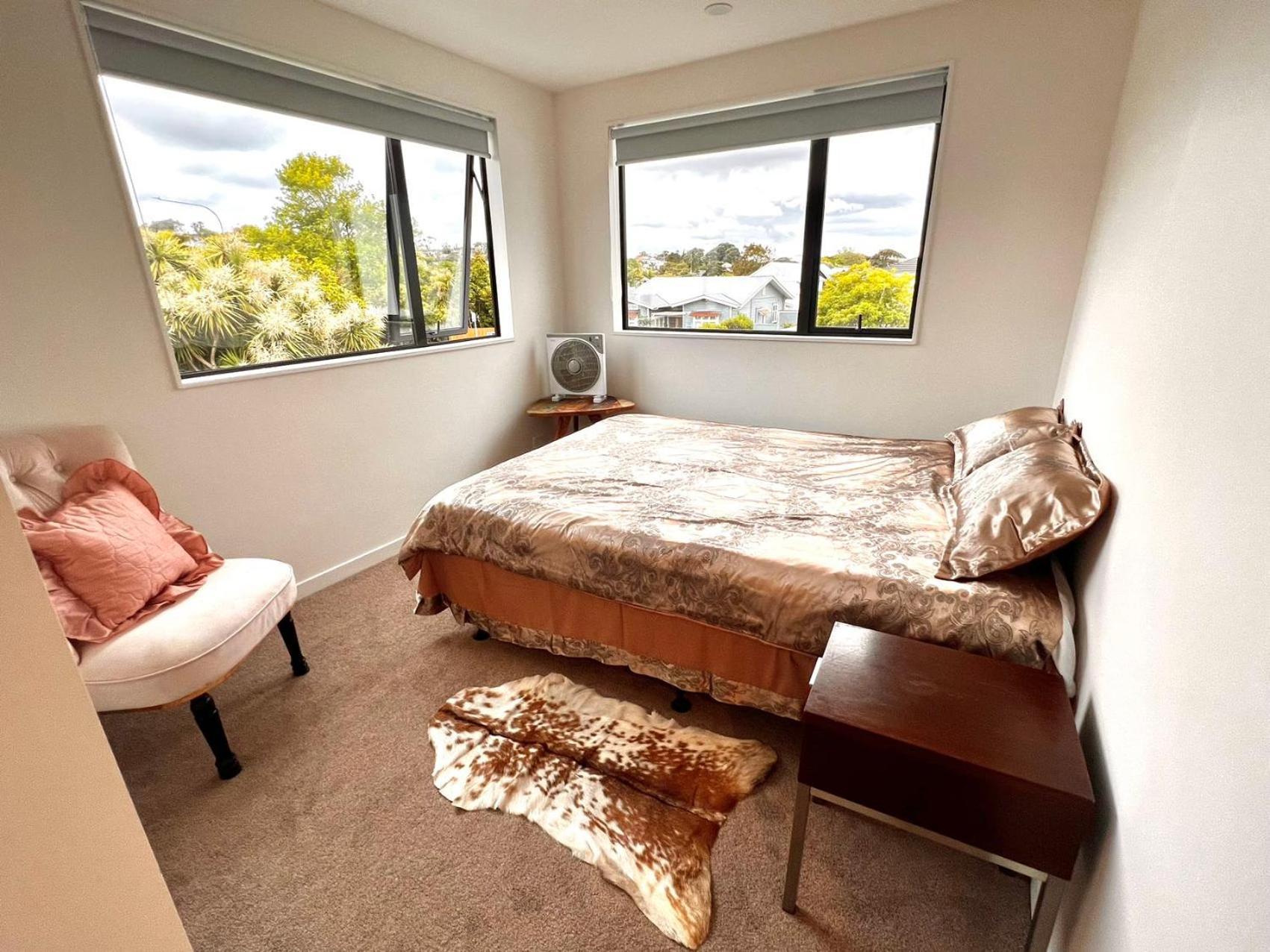 New Town House Room In Green Lane Auckland Eksteriør billede