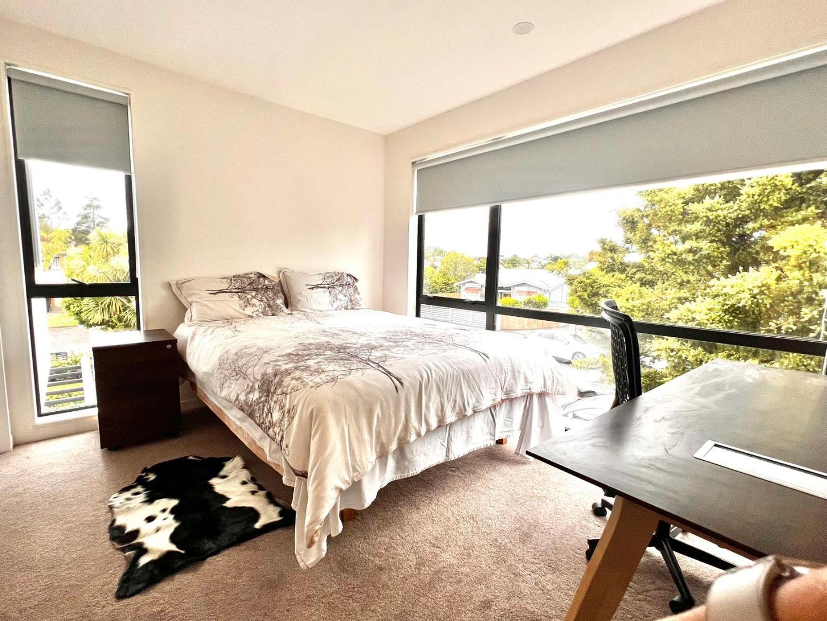 New Town House Room In Green Lane Auckland Eksteriør billede