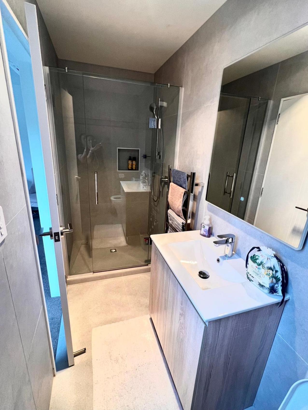 New Town House Room In Green Lane Auckland Eksteriør billede