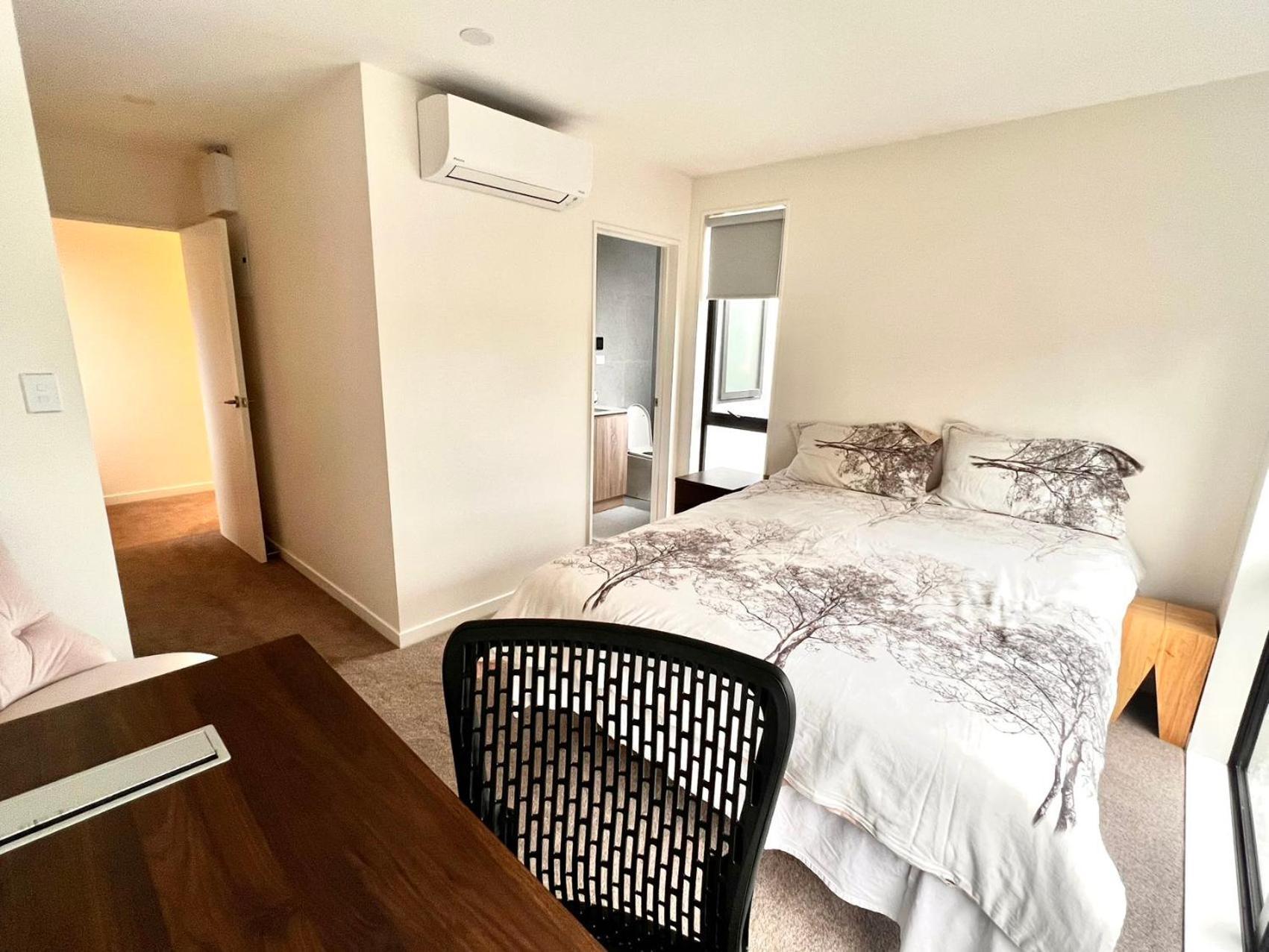 New Town House Room In Green Lane Auckland Eksteriør billede