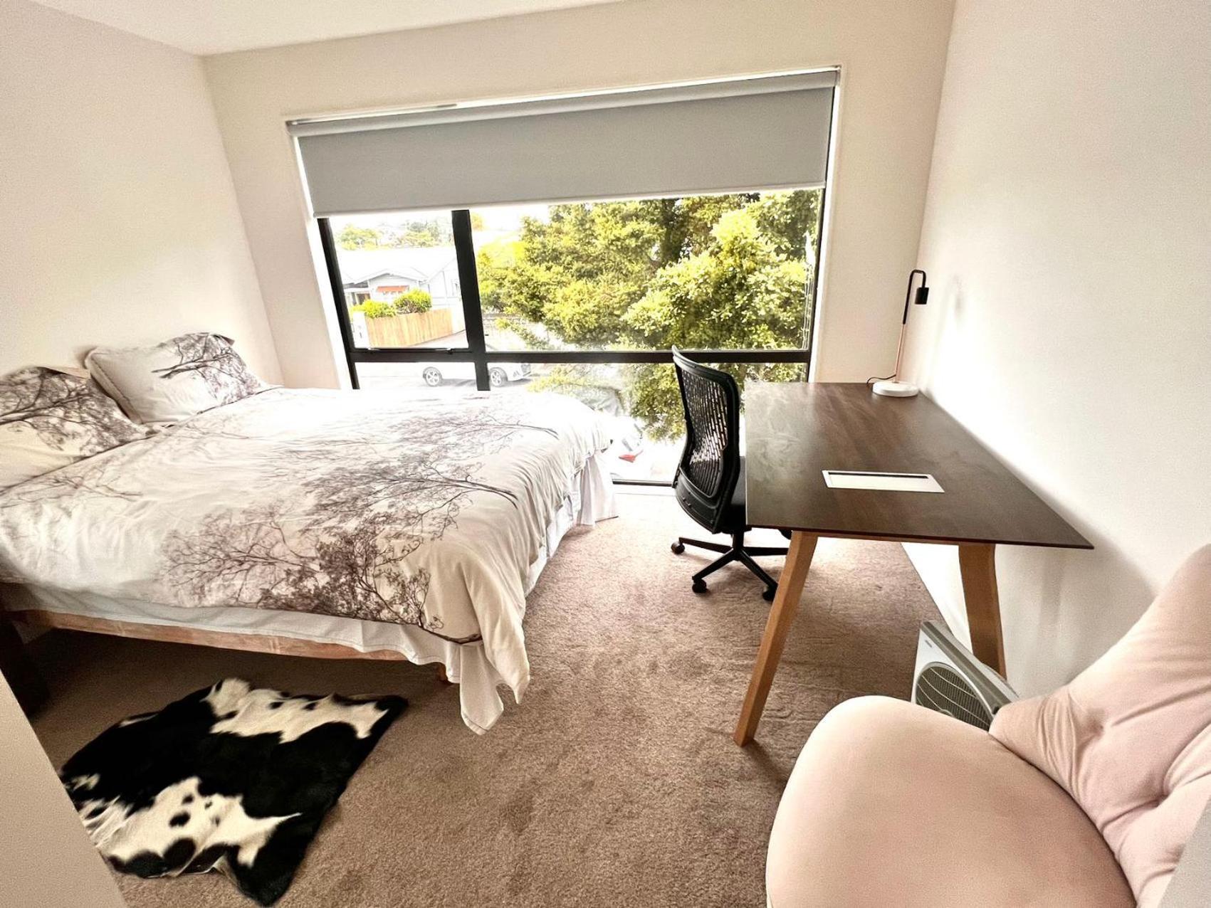 New Town House Room In Green Lane Auckland Eksteriør billede