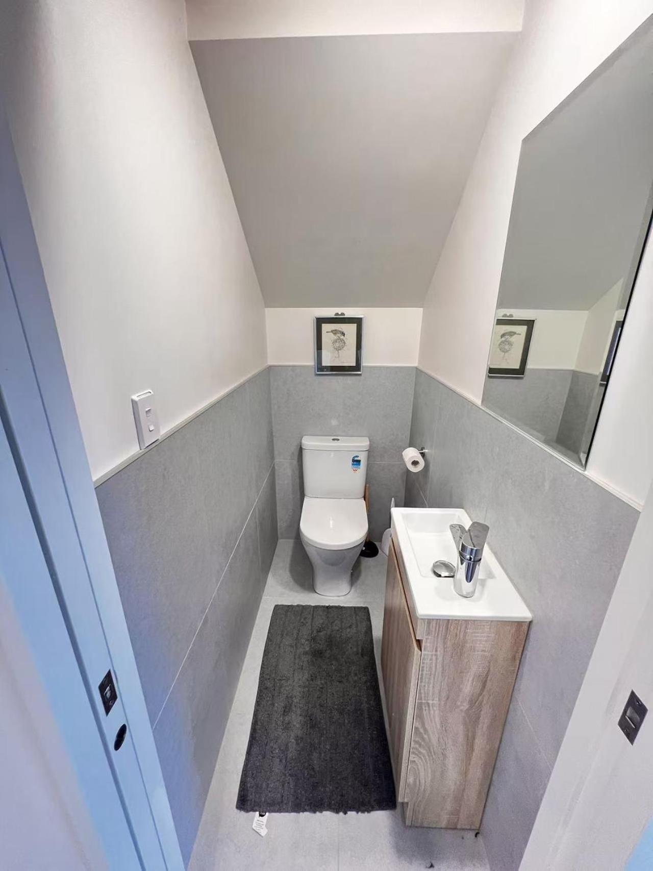 New Town House Room In Green Lane Auckland Eksteriør billede
