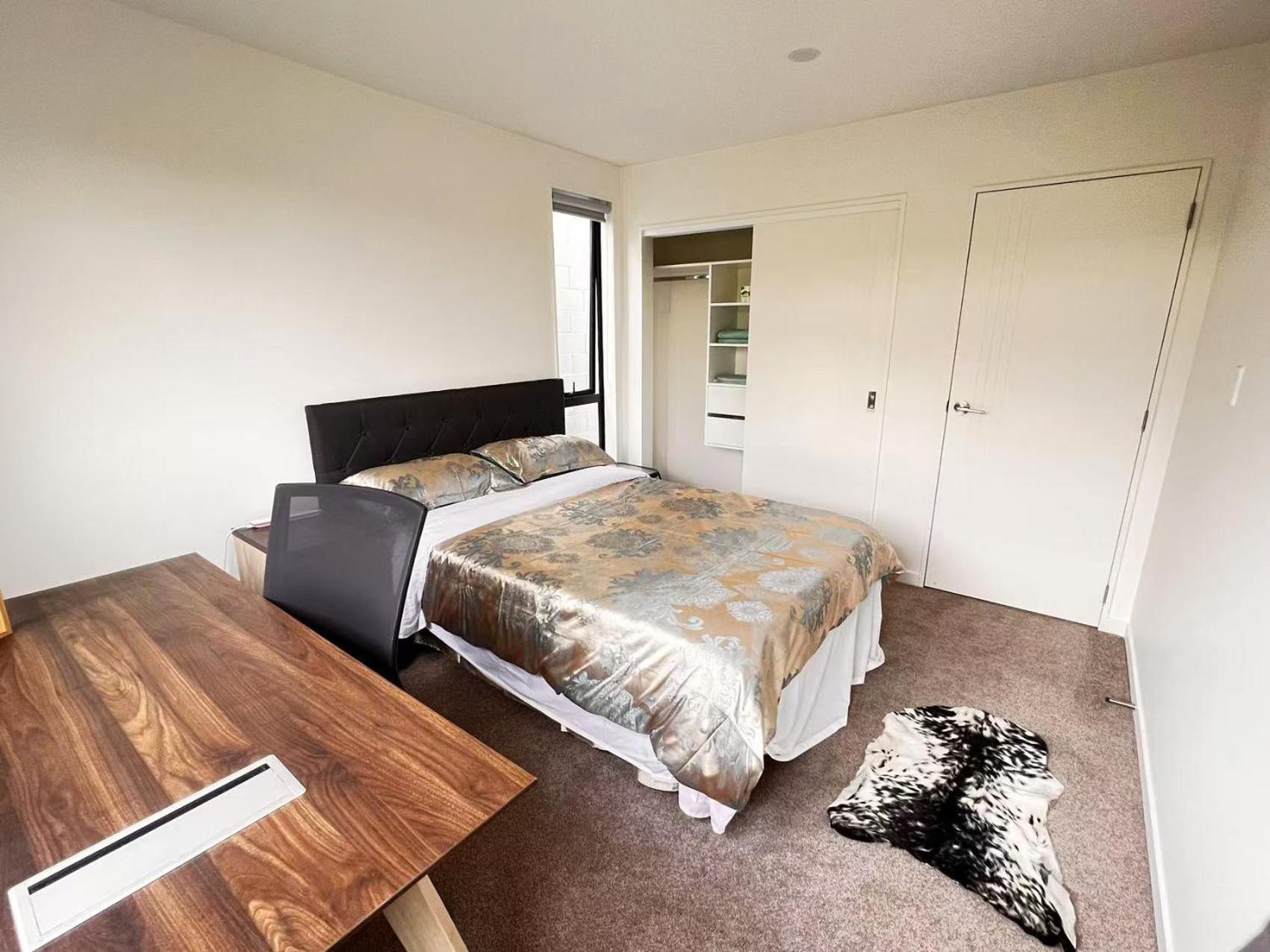 New Town House Room In Green Lane Auckland Eksteriør billede