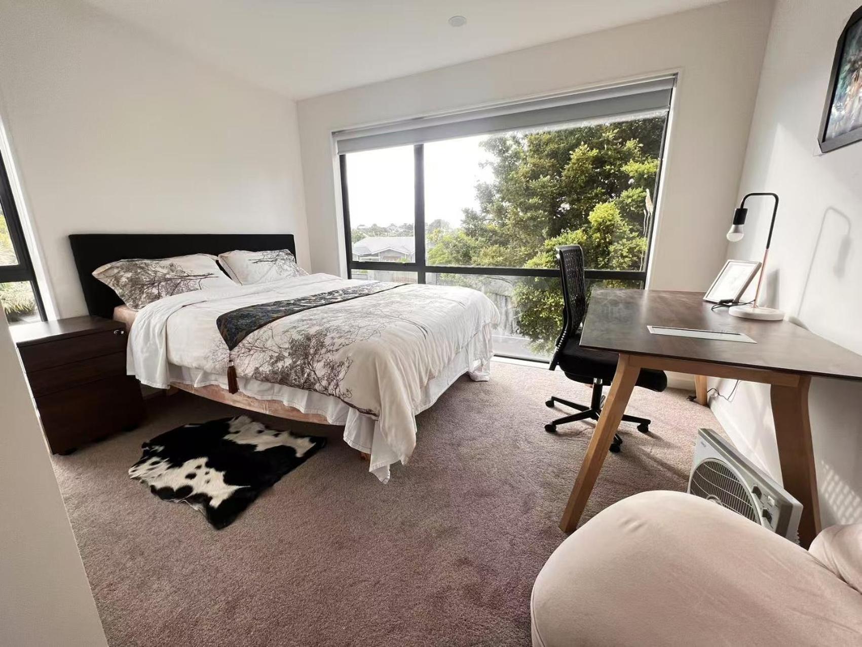 New Town House Room In Green Lane Auckland Eksteriør billede