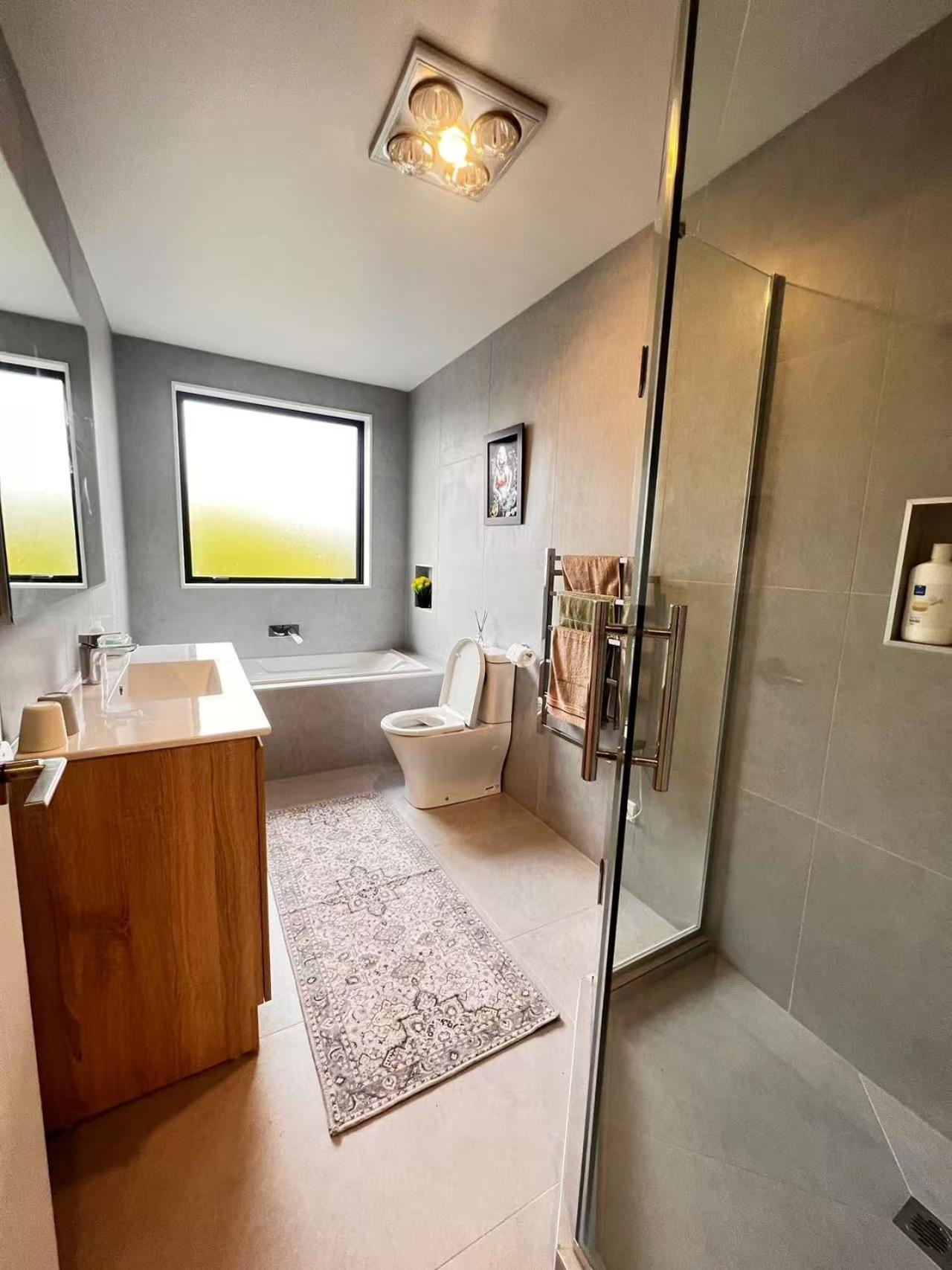 New Town House Room In Green Lane Auckland Eksteriør billede